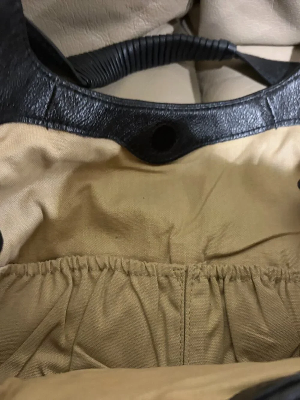 ELLIOTT LUCCA bag